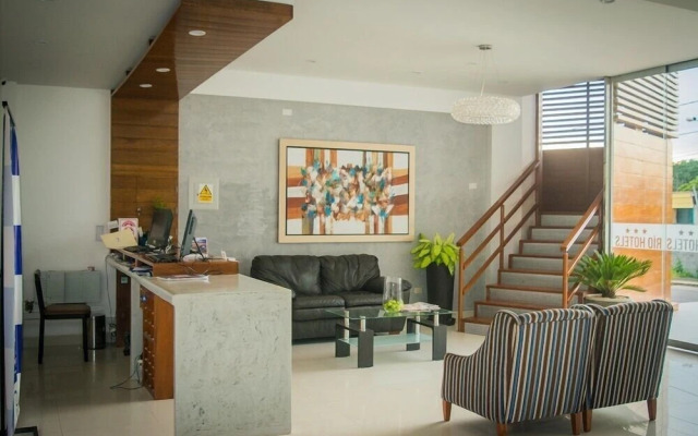 Rio Hotels Tarapoto