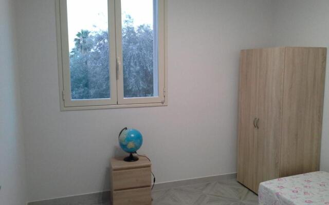 Apartment 1st floor in Villino Eliana