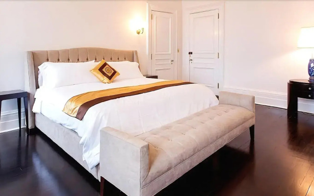 Eastover Estate & Eco-Village