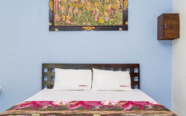 RedDoorz @ Baik Baik Nakula – Guest Rooms – Kuta