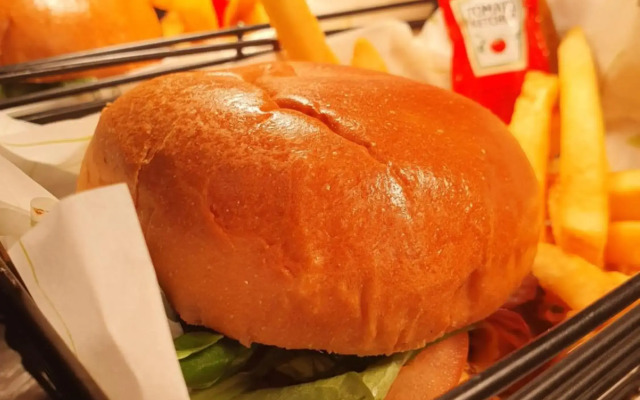 The Uppercross House Hotel