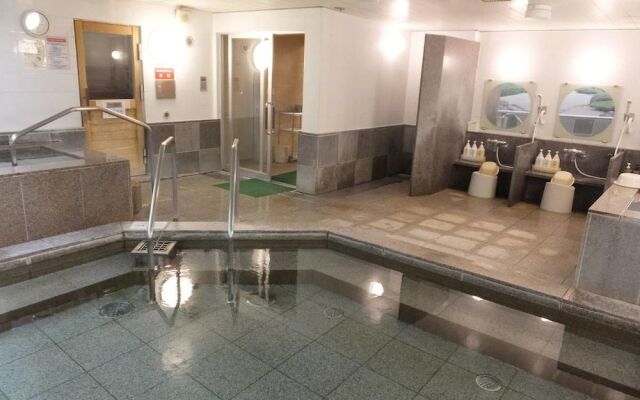 Itoen Hotel Atamikan