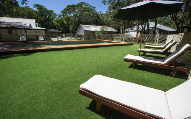 The Retreat Port Stephens