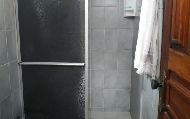 Apto Completo, privativo, garagem portao automatico