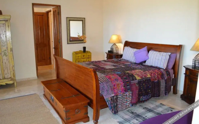 Villa Las Flores