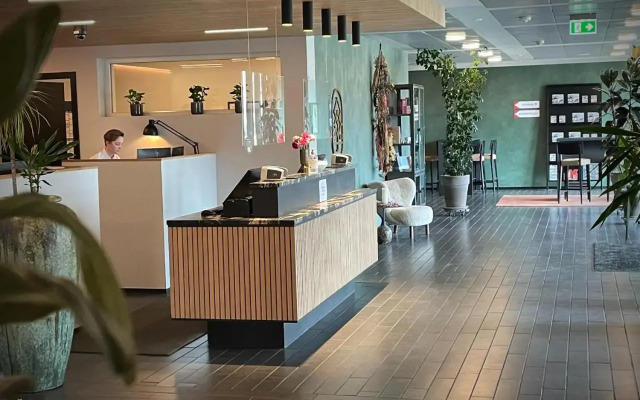 Hotel Britannia