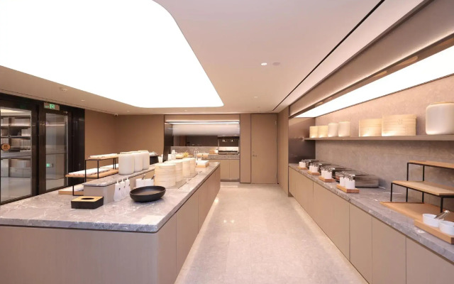 Ji Hotel Binzhou University