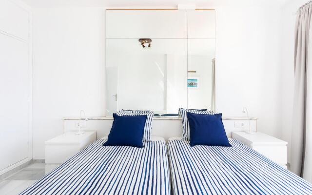 Home2Book Stunning Sea Views Adeje, Wifi & Pool