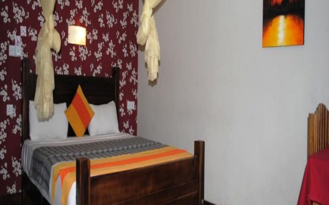 Pasla Hotel