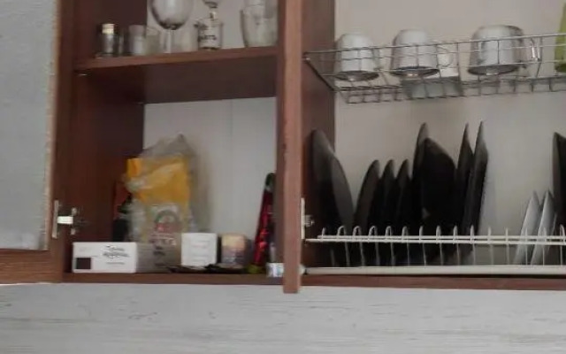 Апартаменты на улице Ткачёва 40с2