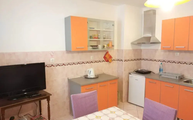 Room-stay in the Center of Zadar at Peni