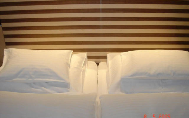 City Hotel Linz