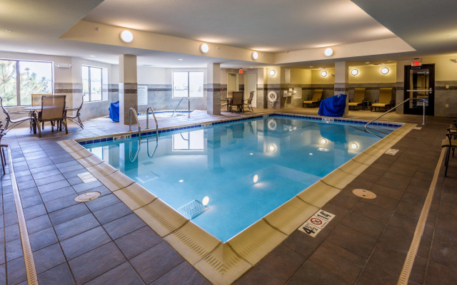 Holiday Inn Express & Suites Billings by IHG