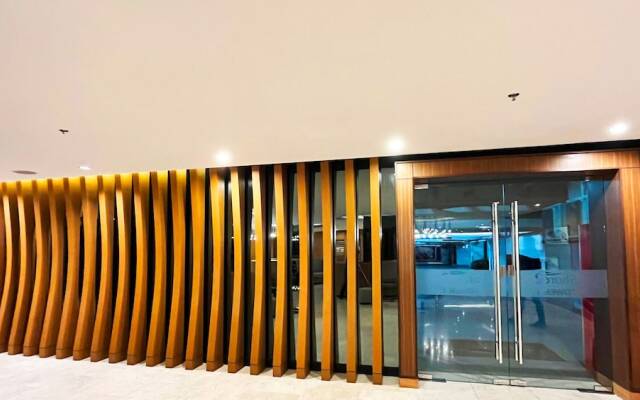 Shore 2 Residences