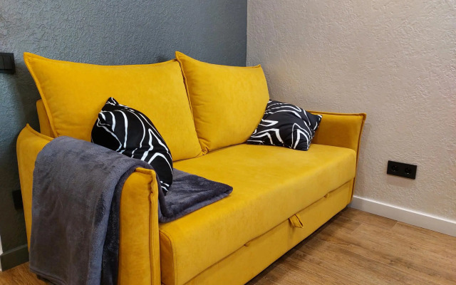 Апартаменты на улице Дачная 42