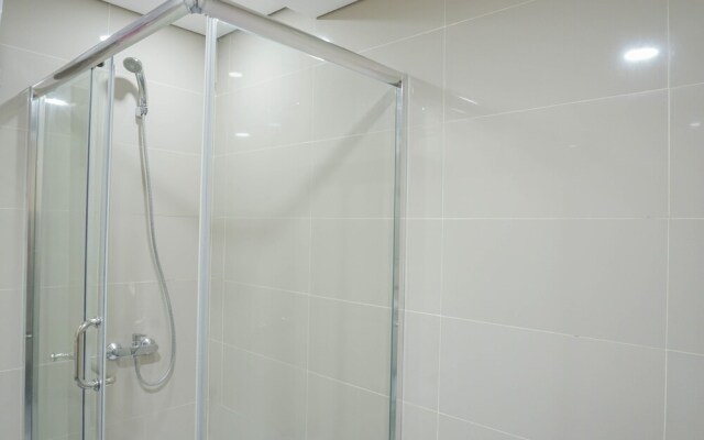 Wonderful 3BR Apartment at Maqna Residence