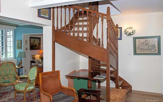 villa marguerite 65 rue legout lesage 76260 ponts et marais