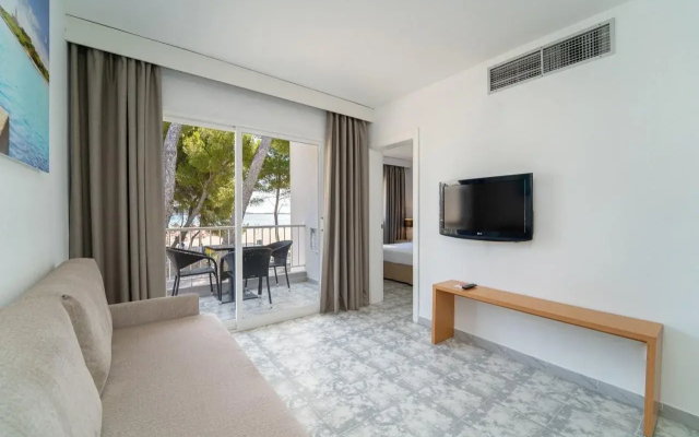Caprice Playa de Alcudia Apartments