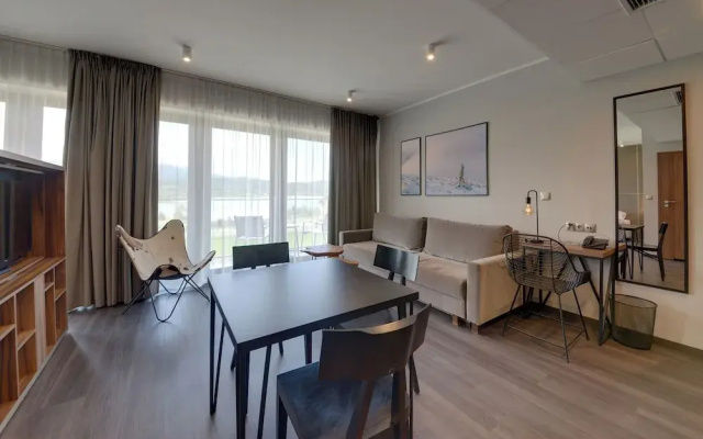 RentPlanet - Apartamenty Karkonoskie