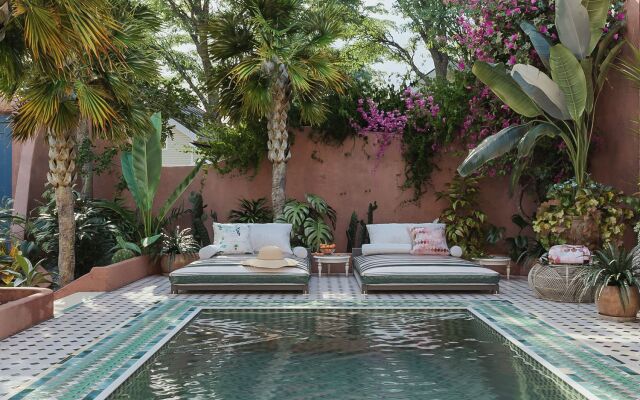 The Mansion Hoi An by Minova