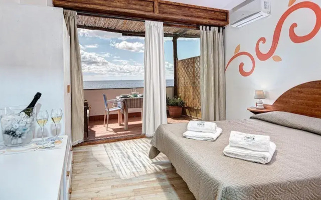 Belmare Apartment - Scorfano
