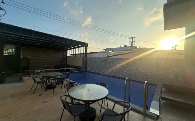 New One Villa