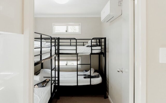 BIG4 Breeze Holiday Parks - Katherine