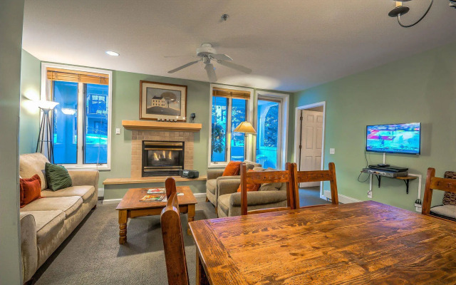 Terraces by Retreatia