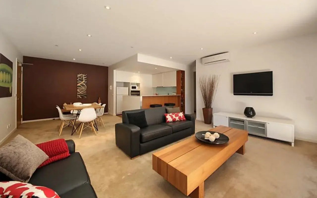 Brighton Bay Apartments