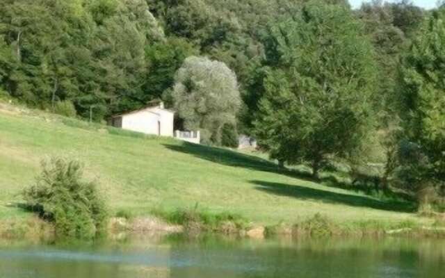 San Bernardino del Lago