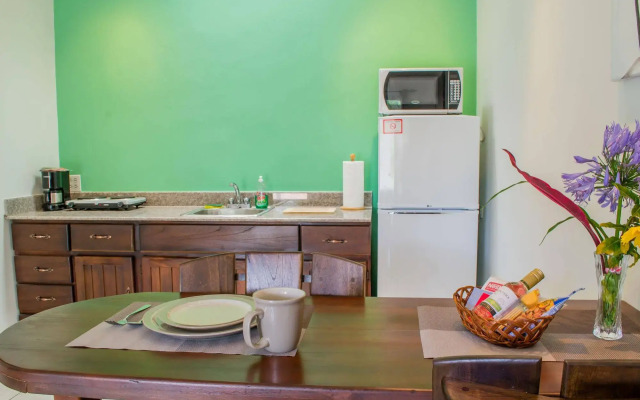 Downtown Suites