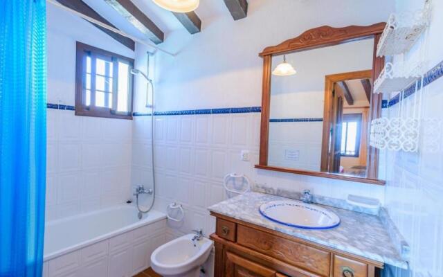 Casa Rosa Frigiliana by Ruralidays