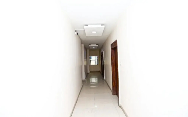Hotel Sunrise by OYO Rooms