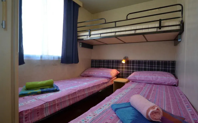 Flores Mobile Home
