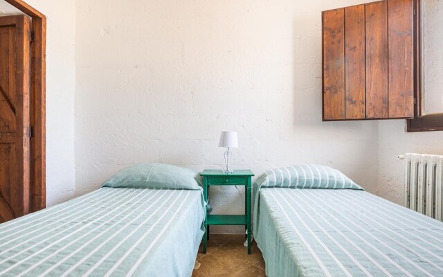 3503 PJE - Casa La Pergola by Barbarhouse