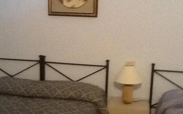 Hotel Pensione Eden