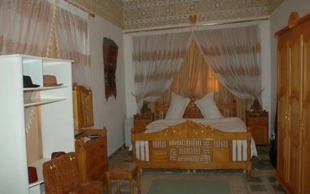 Riad Jasmine Sud