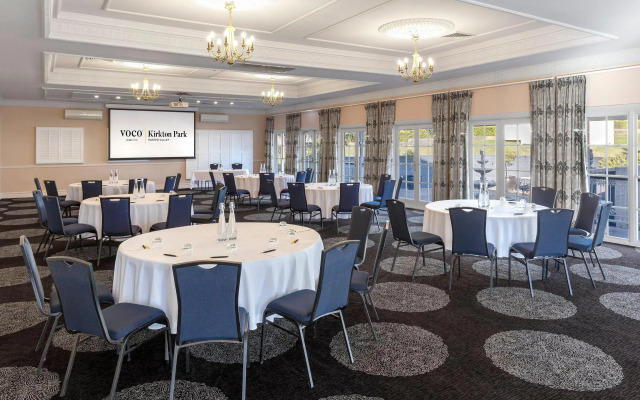 voco Kirkton Park Hunter Valley  by IHG