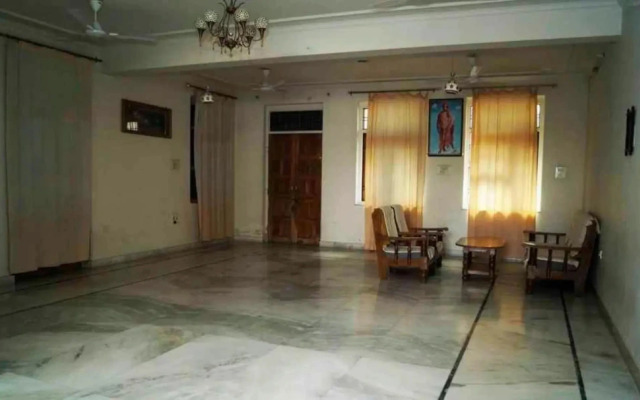 Landmark Residency Hotel