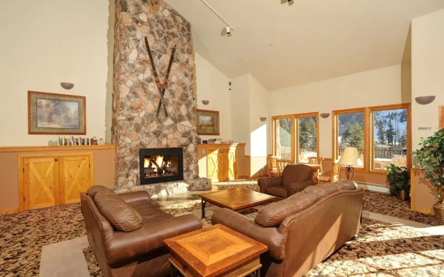 Hidden River Lodge 5969