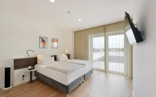 K-Apart Hotel & Boardinghouse