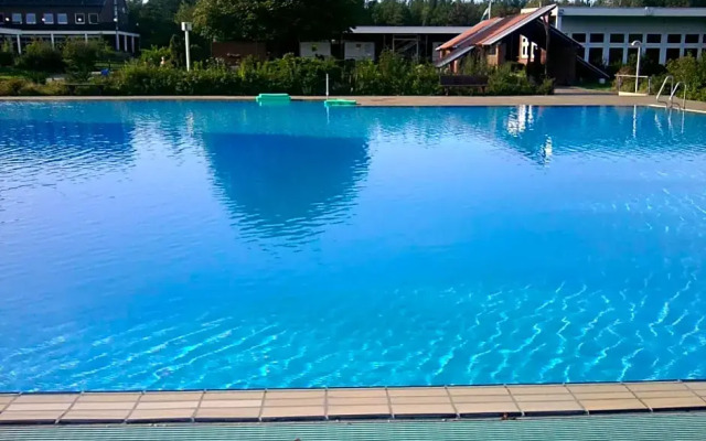 Heidehotel Herrenbrücke