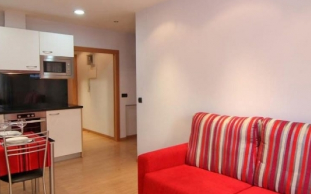 Stay Barcelona Sant Antoni