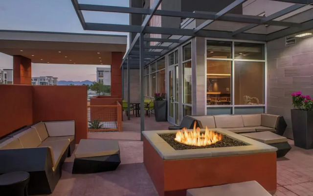 SpringHill Suites by Marriott Phoenix West/Avondale