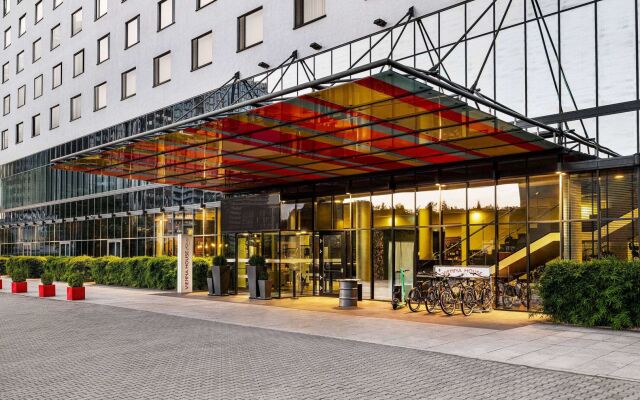 Vienna House Easy by Wyndham Katowice