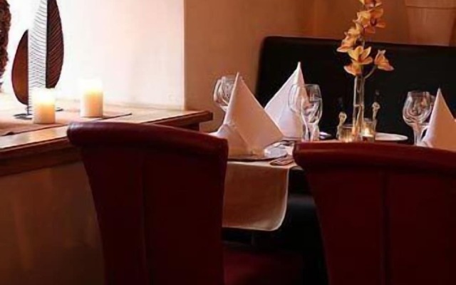 Hotel Schloss Romrod