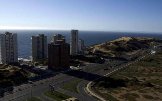 Departamento Edificio Zafiro Reñaca