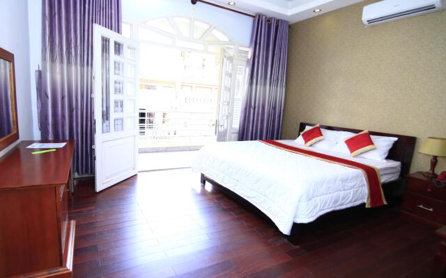 Truong Giang Hotel