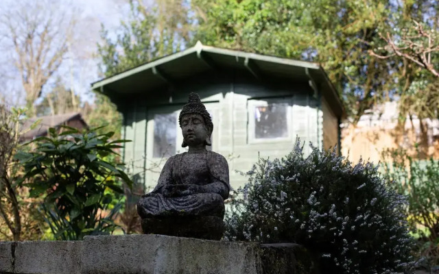 Babbling Brook Cottage