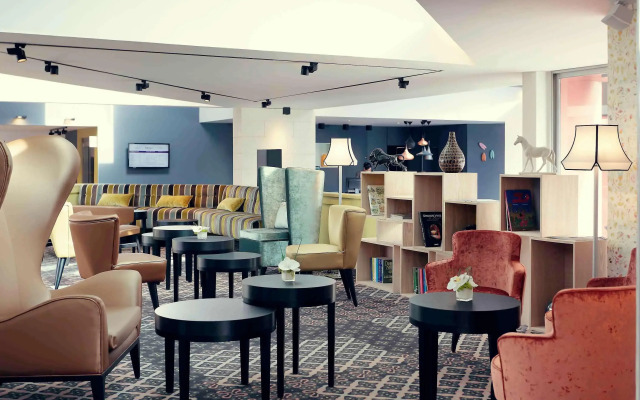 Mercure Orange Centre